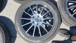Weds Rizley. 7.0x17", 5x114.3, ET40, �� 73���. ����