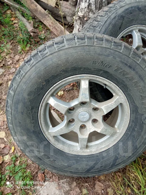 Toyo Tranpath S1. �����������, 2012 ���, �/�, ����� 40 % ����