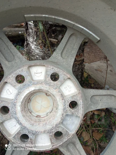 Toyo Tranpath S1. �����������, 2012 ���, �/�, ����� 40 % ����