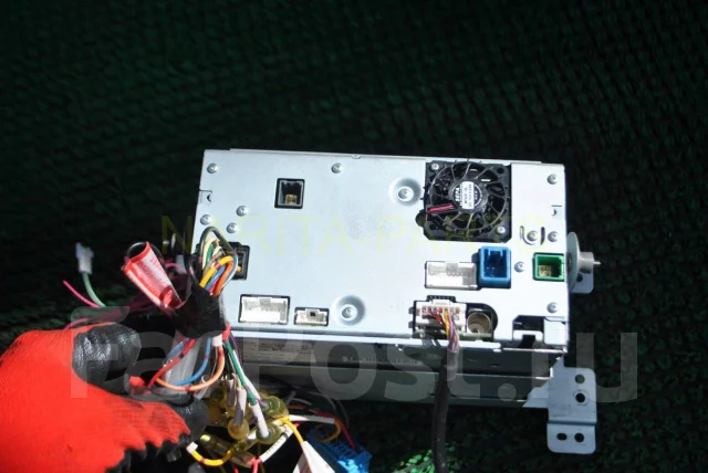 Eclipse AVN558HD ����