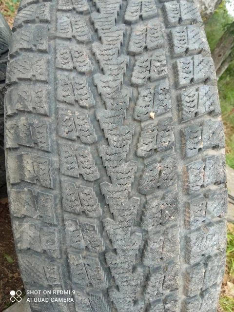 Toyo Tranpath S1. �����������, 2012 ���, �/�, ����� 40 % ����