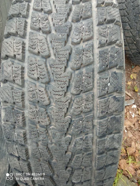 Toyo Tranpath S1. �����������, 2012 ���, �/�, ����� 40 % ����