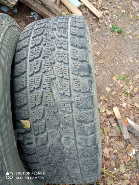 Toyo Tranpath S1. �����������, 2012 ���, �/�, ����� 40 % ����