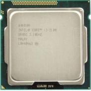 Intel Core i3-2100 ����