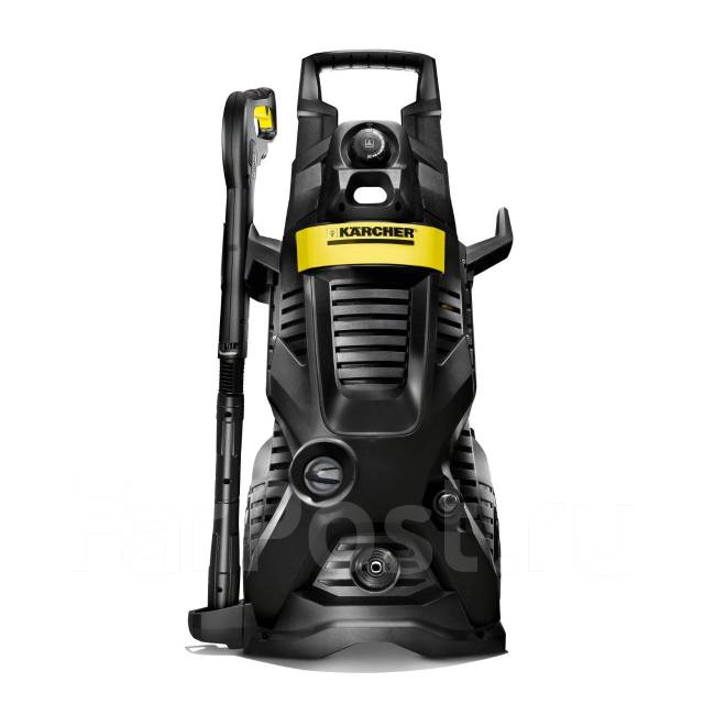 Новинка! Мойка высокого давления Karcher (Керхер) K 6 Special, новый, в ...