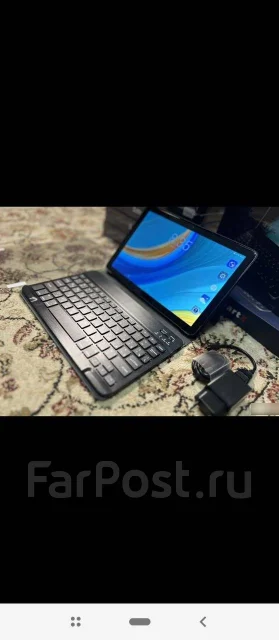 ����� �������� ������������ X20Pro/Pubg �����. 10.1 ������, ������ 64 �� ����