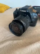 Canon EOS 550D ����