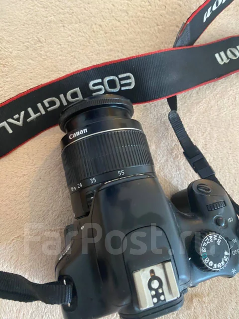 Canon EOS 550D ����