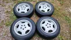 A-Tech. x16", 5x114.3 ����