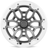 Skill Wheels. 9.0x20", 6x139.7, ET19,  77,8. 