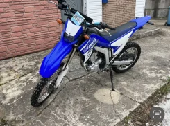 Yamaha WR 250R. 250����. ��., ��������, ���������, ��� ������� ����