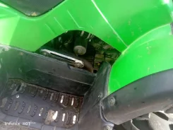 ASA ATV 110. ��������, ��, �� ����