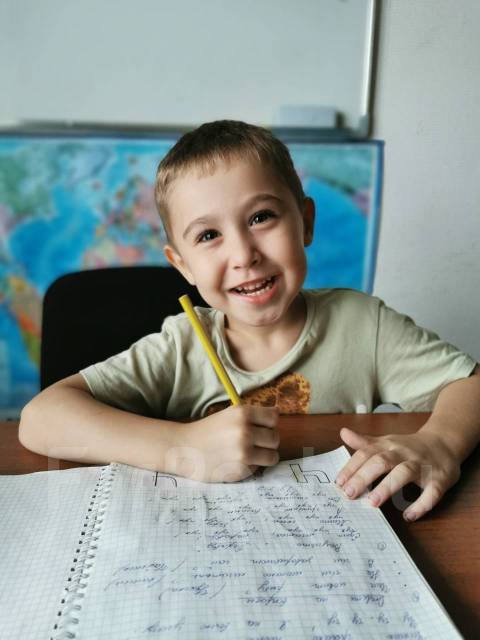 Логопед на Кирова 25Е во Владивостоке