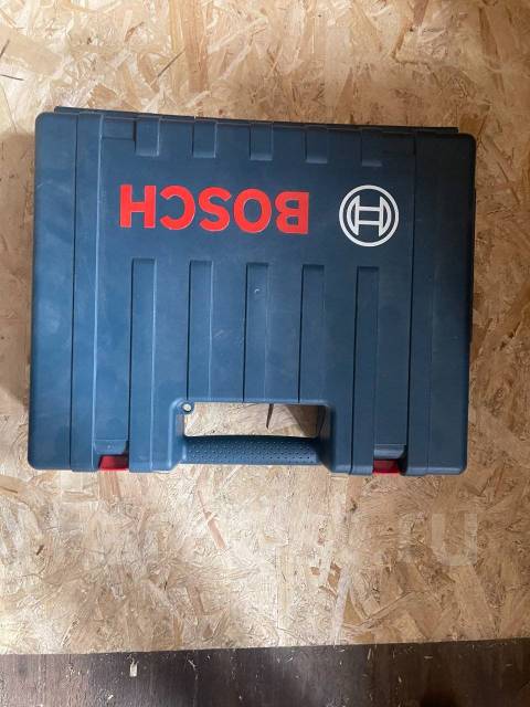 Перфоратор Bosch 2-26 DFR, б/у, в наличии. Цена: 13 000₽ во Владивостоке