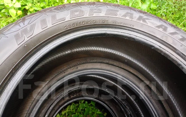 Falken WildPeak A/T AT01. ����� at, �/�, ����� 40 % ����