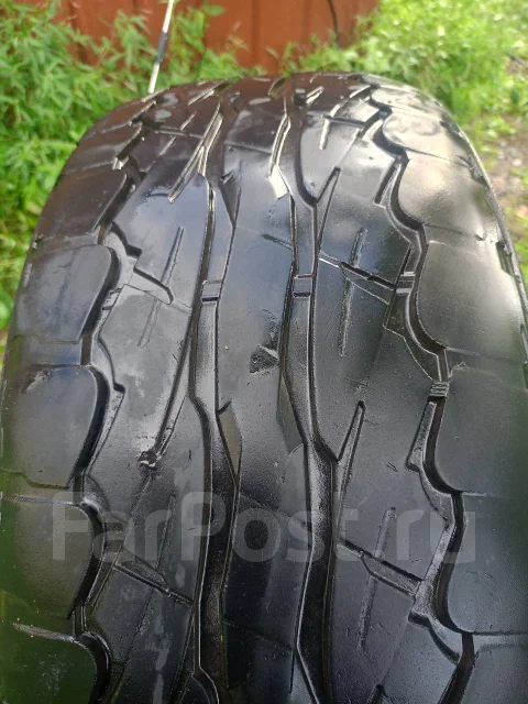 Falken WildPeak A/T AT01. ����� at, �/�, ����� 40 % ����