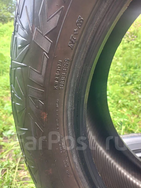 Falken WildPeak A/T AT01. ����� at, �/�, ����� 40 % ����
