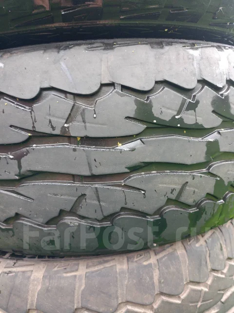 Falken WildPeak A/T AT01. ����� at, �/�, ����� 40 % ����