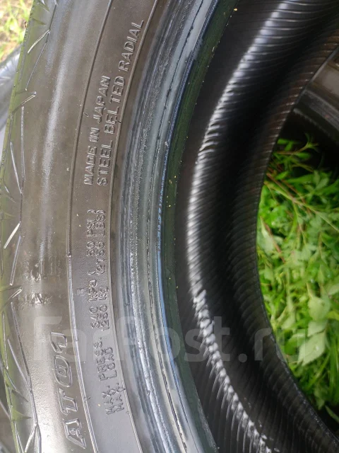 Falken WildPeak A/T AT01. ����� at, �/�, ����� 40 % ����