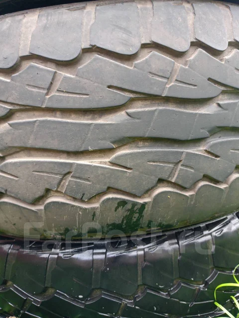 Falken WildPeak A/T AT01. ����� at, �/�, ����� 40 % ����