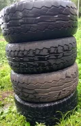 Falken WildPeak A/T AT01. ����� at, �/�, ����� 40 % ����