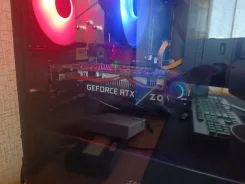 GeForce RTX 2060 SUPER ����