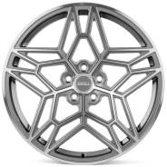 Skill Wheels. 8.0/9.0x20", 5x112, ET27/40,  66,6. 
