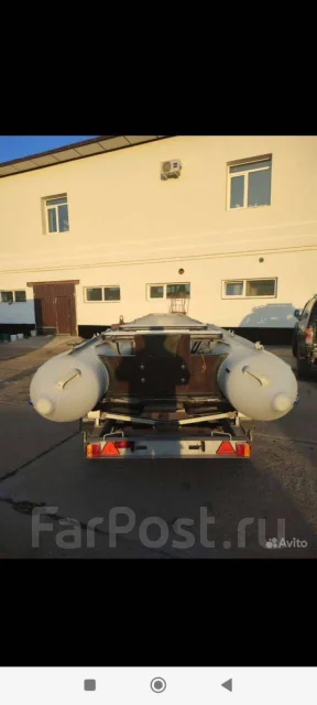 Solar 420. 2019 ���, ����� 4,2��., ��������� ���������, ������ ����