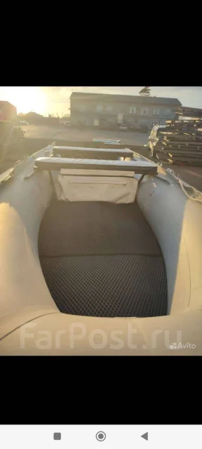 Solar 420. 2019 ���, ����� 4,2��., ��������� ���������, ������ ����