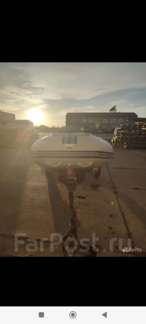 Solar 420. 2019 ���, ����� 4,2��., ��������� ���������, ������ ����