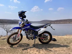 SPR-Motors CrossRoad-3. 250����. ��., ��������, ���������, ������ �� �� ����