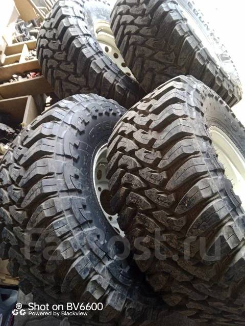 Axis. x15", 6x114.3, 6x139.7 ����