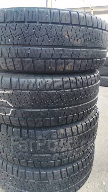 Pirelli Ice Asimmetrico Plus, 215/60 R17, 17", 1 шт, в наличии, 215 мм ...