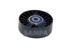 ����� ���������� 10.3/11.4*95*32.5 Scania 4/P/R/T ����� Scania, �Volvo, �MAN, �Mercedes, �Iveco, �DAF Sampa ���. 040.202 040202 ����