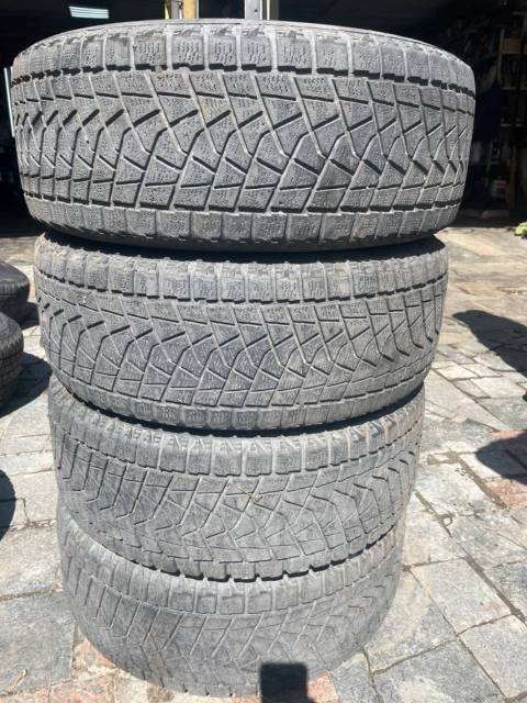 Bridgestone Blizzak DM-Z3, 235/60R16 100Q, 16", 1 шт, в наличии, 235 мм ...