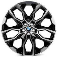 Skill Wheels. 9.5x21", 5x112, ET36, �� 66,6���. ����