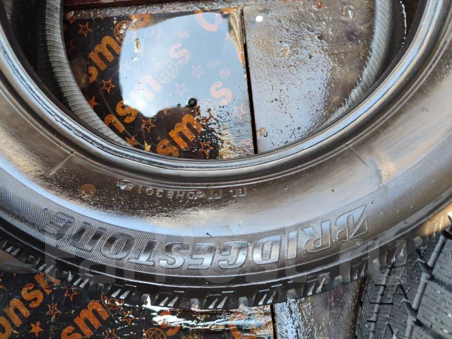 Bridgestone Ice Partner. ������, ��� �����, 2016 ���, �/�, ����� 5 % ����