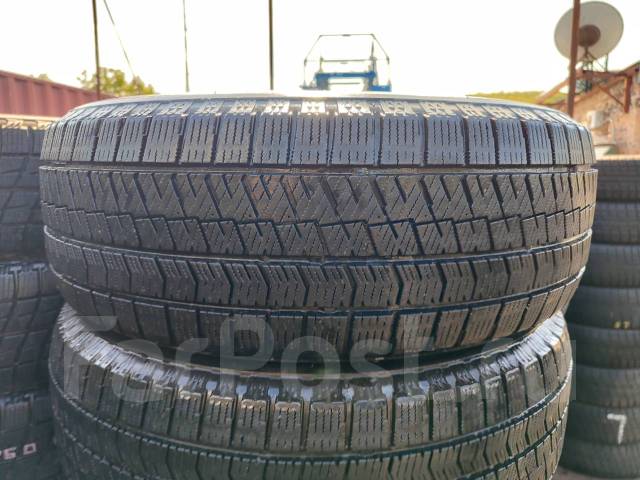 Bridgestone, 215/60 R16, 16", 1 шт, в наличии, 215 мм, 60 %, радиальный ...