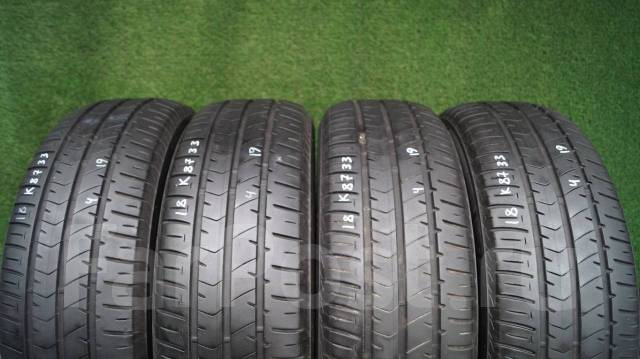 Bridgestone Ecopia NH100 RV, 215/60 R17, 17", 1 шт, в наличии, 215 мм ...