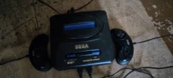 Sega ����