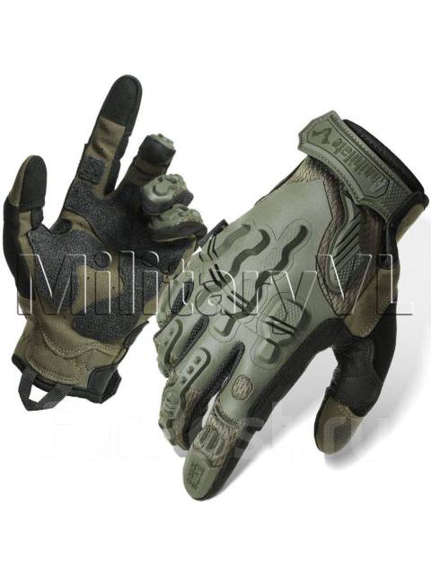 Перчатки тактические с кевларом ZAG-6 PRO, новый, в наличии. Цена: 4 ...