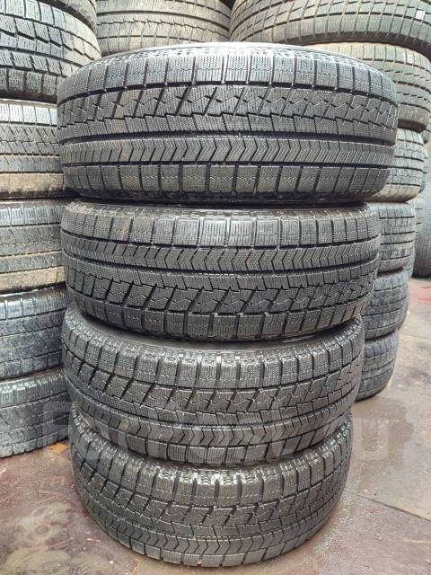 Bridgestone Blizzak VRX, 215/60 R16, 16", 1 шт, в наличии, 215 мм, 60 % ...