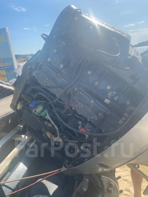 Honda. 130��.�., 4-�������, ����������, ���� X (635 ��), 2005 ��� ����