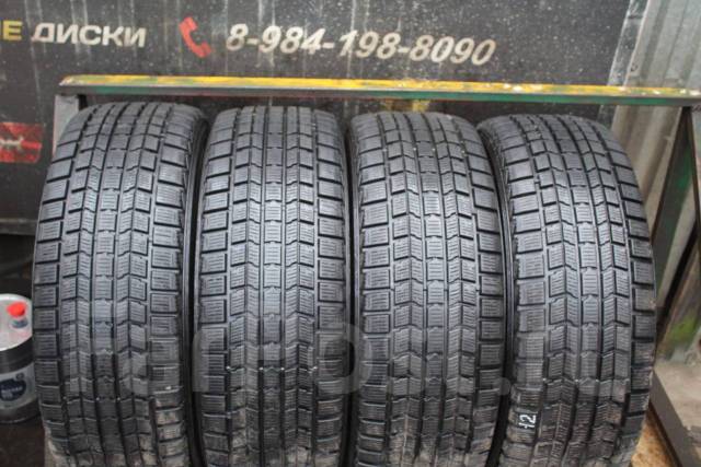 Dunlop Grandtrek SJ7, 275/65 R17, 17", 1 шт, в наличии, 275 мм, 65 % ...