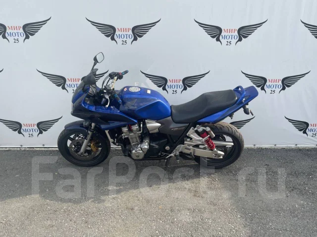 Honda CB 1300 Boldor. 1 300����. ��., ��������, ���������, ��� ������� ����