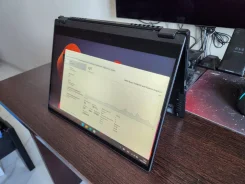 Asus ROG Flow X13. 13.4", 4,8����, ��� 32 ��, ���� 1 000���, WiFi: 1, Bluetooth: 1, ����������� �� 10��. ����