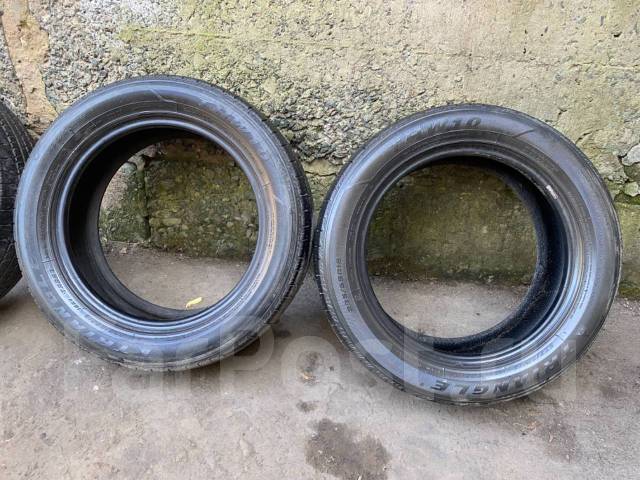 Triangle THW10, 235/55 R18, 18", 1 шт, в наличии, 235 мм, 55 % ...
