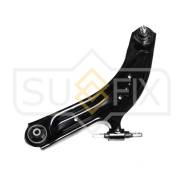 ����� �������� �������� ����� ��� Nissan X-Trail 13-, Renault Koleos II Sufix SH-1186 SH1186 ����