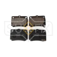 �������� ��������� ������� ������ ������ � ����� ��� Mitsubishi Pajero, Mitsubishi Montero Sport Sufix SX-1355 SX1355 ����