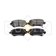 ��������� �������� ������� ������ ����� � ������ ��� LADA XRAY ��� OPEL Astra, OPEL Zafira, OPEL Meriva Sufix SX-1388 SX1388 ����